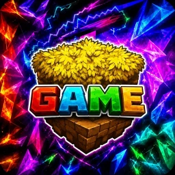 أيقونة LoxiCraft World