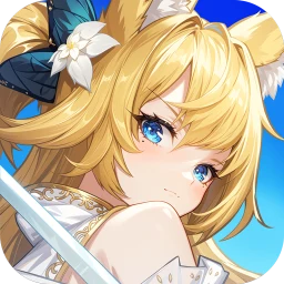 أيقونة Skyria: Cloud Fantasia